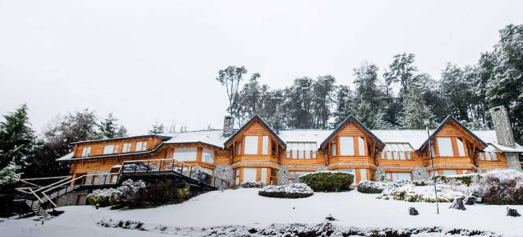 El Bosque by DOT Tradition图片