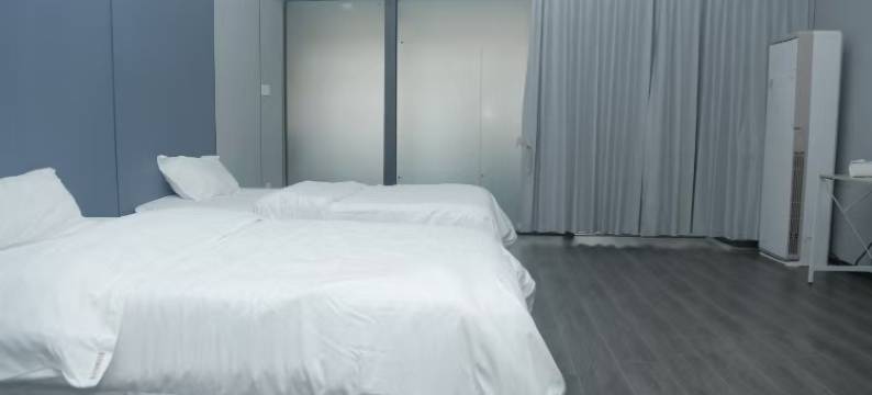 南昌总相宜酒店图片