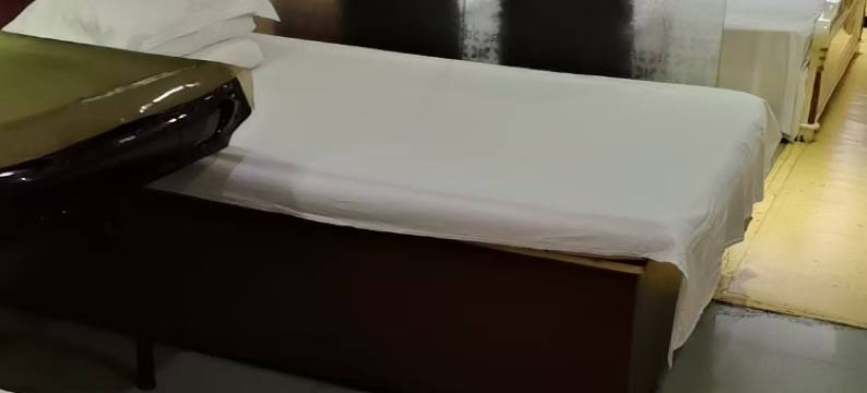 沈阳新家缘之旅快捷宾馆图片