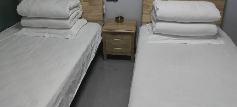 咸阳百盛祥宾馆图片