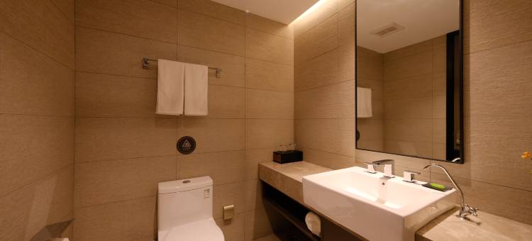 如家精选酒店(韶山景区店)图片