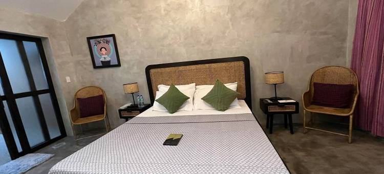 Balai Balatong Ilocos near Laoag Airport图片