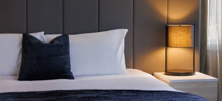 墨尔本大臣阁酒店(Hotel Grand Chancellor Melbourne)图片