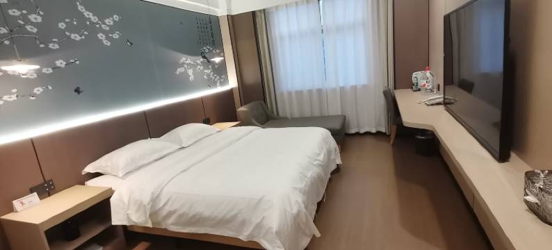 渭南福润德大酒店图片