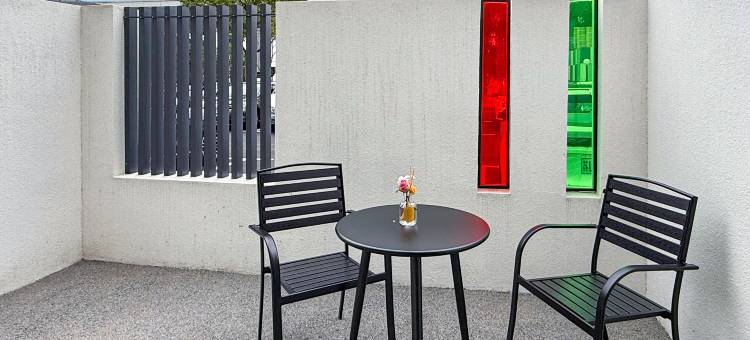 上海鹰都商务酒店(虹桥机场国家会展中心店)图片