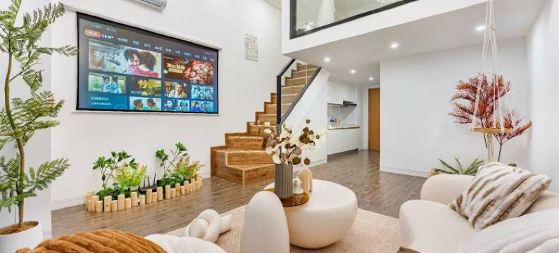 禾逸公寓(佛山新凯广场店)图片