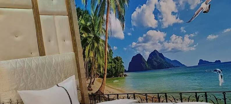 武定宏宇酒店图片