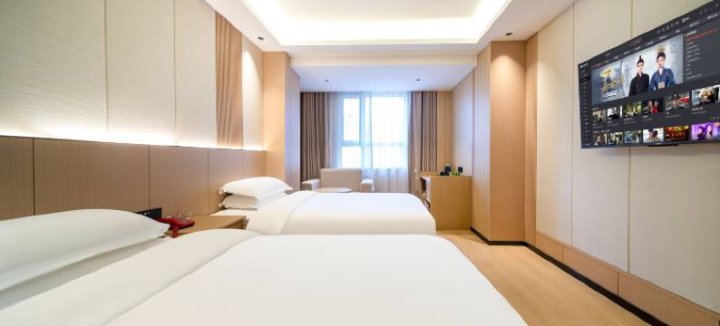 伊宁爱都酒店(伊犁州博物馆店)图片