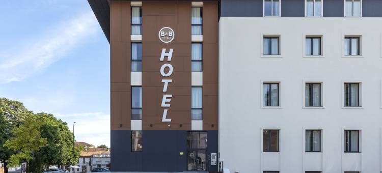 布雷西亚民宿酒店(B&B Hotel Brescia)图片