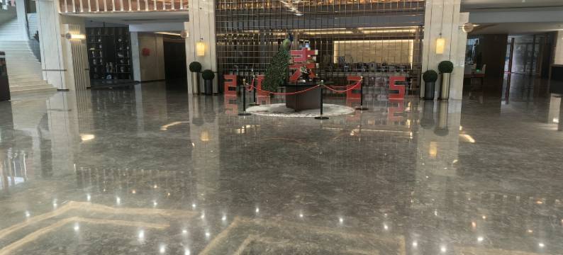 文成国际大酒店图片
