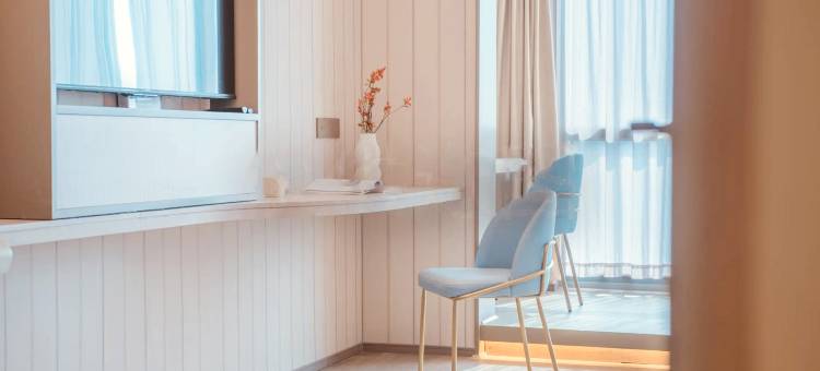 抚光·你好酒店(衡阳南岳机场店)图片