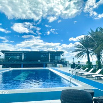 苏比克魅力套房酒店(Le Charme Suites Subic)图片