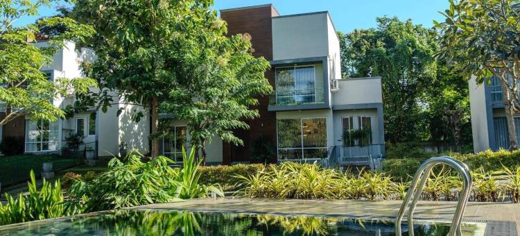 康提湖畔尊贵别墅酒店(Lake Villas Premium Kandy)图片