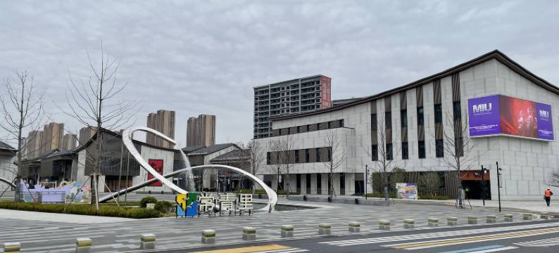 汉庭优佳酒店(常州横山桥汽车东站店)图片