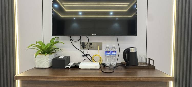 喜林居民宿图片