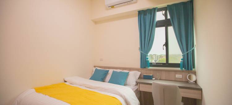 金门98民宿图片