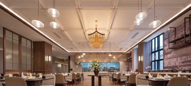 贵州富丽澜山酒店(凯里未来城店)图片