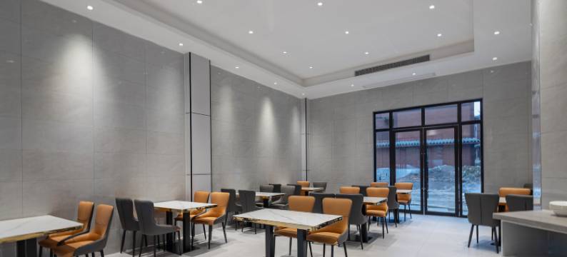 宣恩睿欧酒店图片