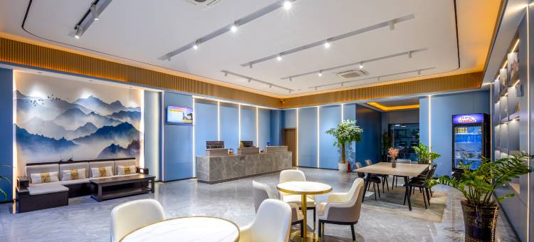 儋州凯莱登酒店(白马井店)图片