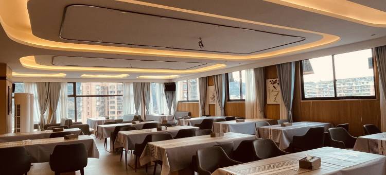 泸溪梵雅酒店图片