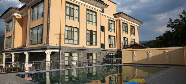 平湖秋月精品庄园图片