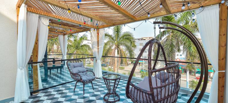 8080酒店(北海银滩景区国际客运港店)图片