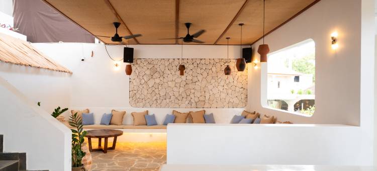 疯猴乌鲁瓦图(Mad Monkey Uluwatu)图片