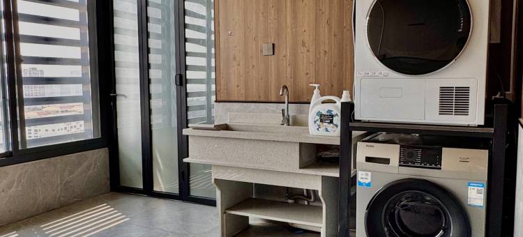 漳浦福集大酒店(永嘉天地店)图片