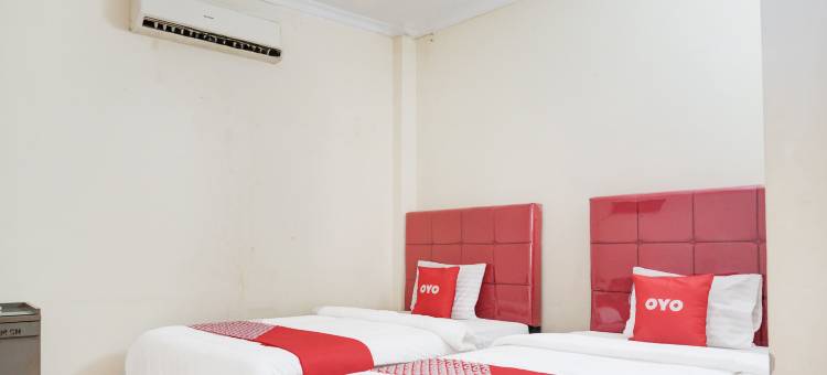 Turuo Homestay Syariah Pringsewu Lampung Mitra RedDoorz图片