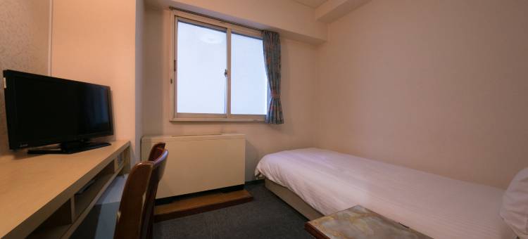 平和台荒户酒店(Heiwadai Hotel Arato)图片
