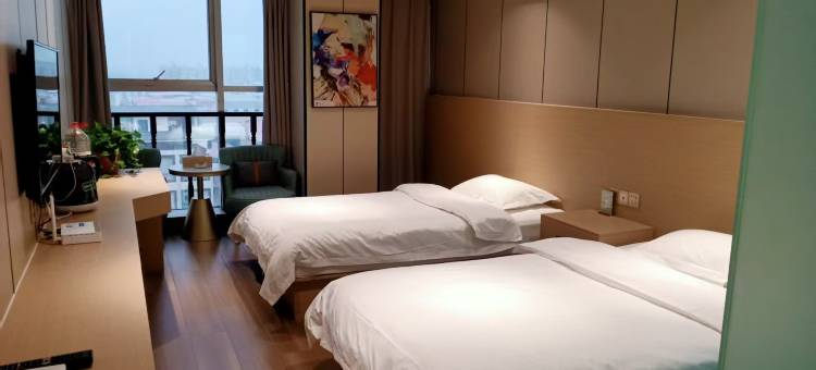 郏县昆泰宾馆图片