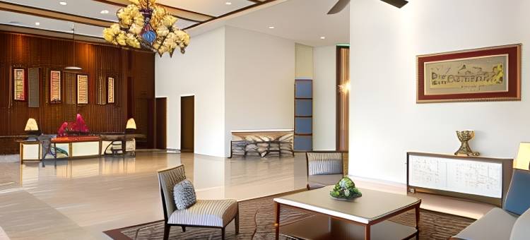 仰光香格里拉服务式公寓(Shangri-La Serviced Apt Yangon)图片