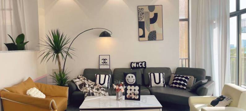 广州从化温泉潮玩度假别墅图片