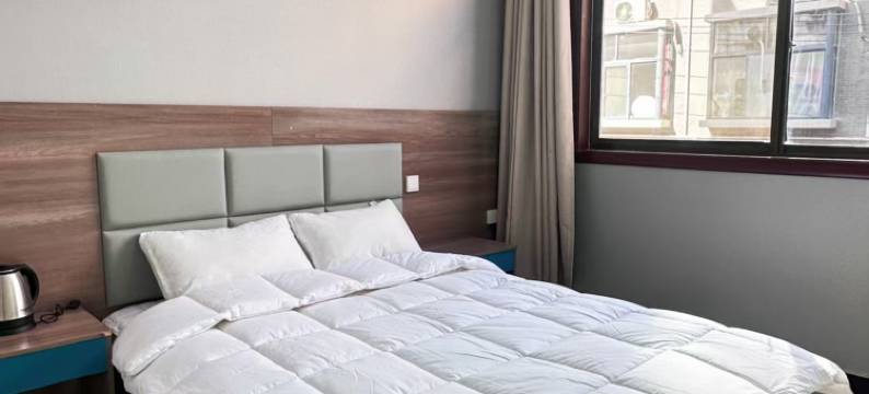 兴平悦喜宾馆图片