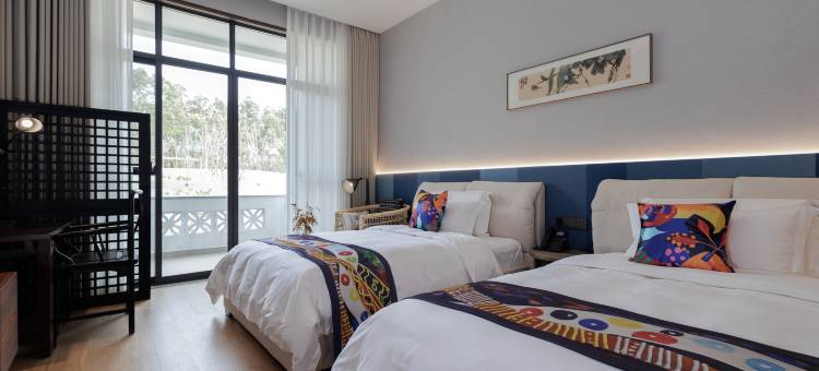 蕉岭·米香中心图片