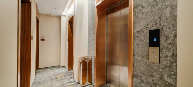 澳尔顿大酒店图片