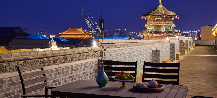 吉家客栈(大同古城华严寺店)图片