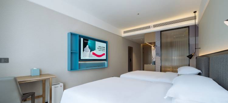 宜尚酒店(昆明老街南屏步行街店)图片