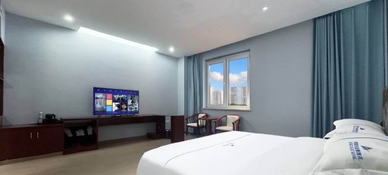 阿富尔连锁酒店(昭通凡格店)图片