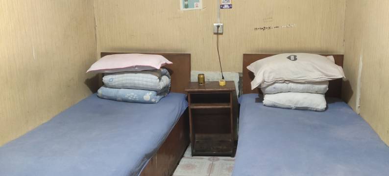 阿克苏家园招待所图片