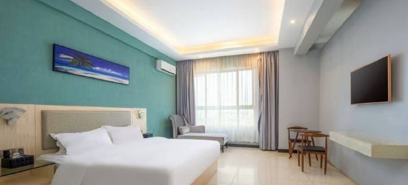 希美酒店(临高汽车站店)图片