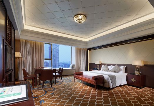 Yunhao Holiday Hotel Hotel Overview