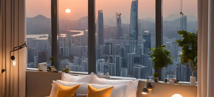 曼丹酒店(昆明官渡古镇云南省博物馆店)图片