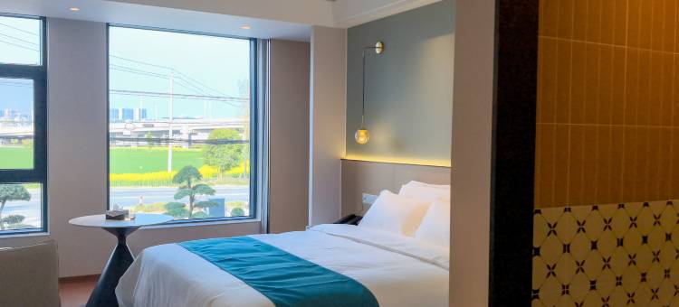 姜城小筑精品酒店图片