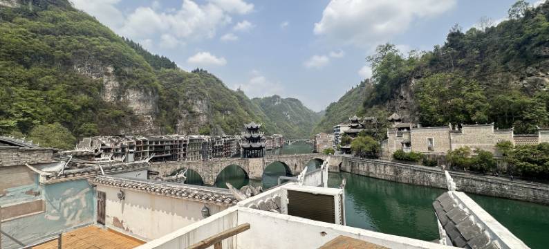 镇远林俊客栈图片