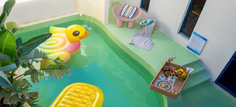 享住度假海景公寓(惠东双月湾店)图片