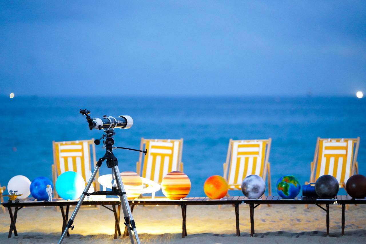 三亚亚龙湾喜来登度假酒店图片