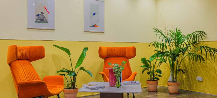 民宿 HOTEL Fabriano Janus(B&B HOTEL Fabriano Janus)图片