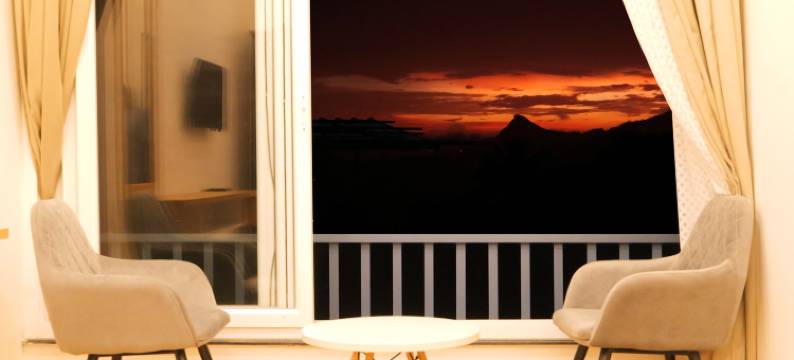 蒙纳三角梅民宿(Bougainvillea Homestay Munnar)图片