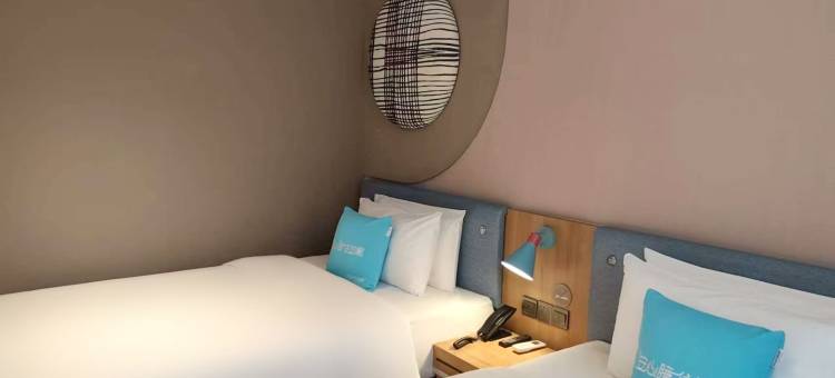 如家酒店·neo(齐齐哈尔龙南街店)图片